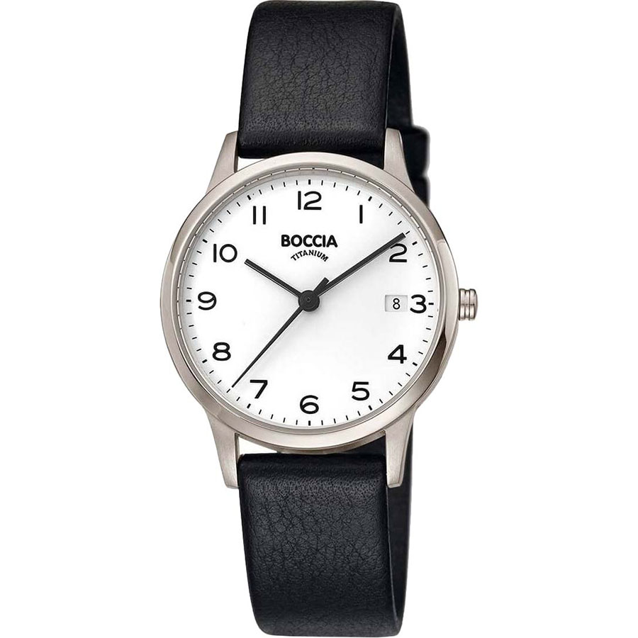 Часы Boccia Titanium 3310-01