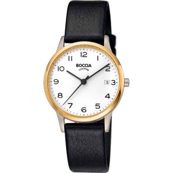 Часы Boccia Titanium 3310-04