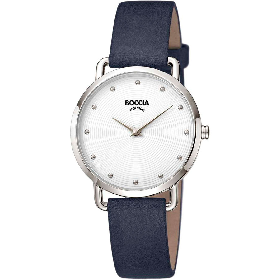 Часы Boccia Titanium 3314-01