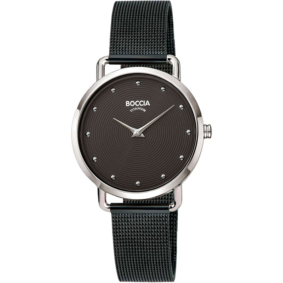 Часы Boccia Titanium 3314-03