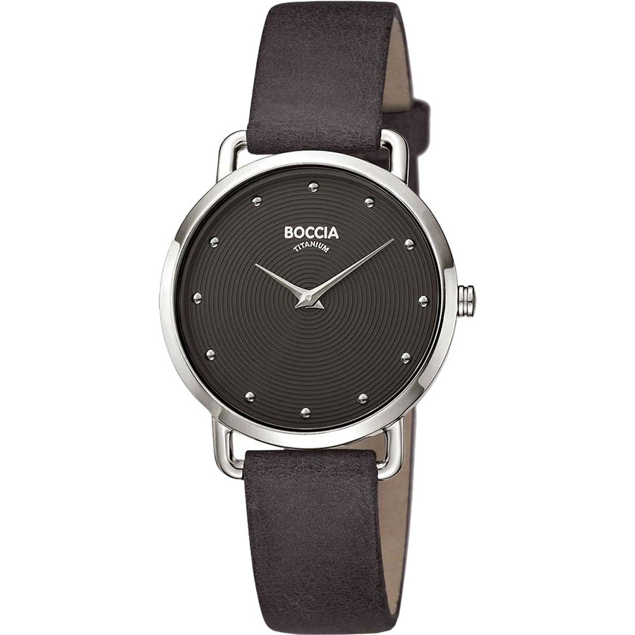 Часы Boccia Titanium 3314-04
