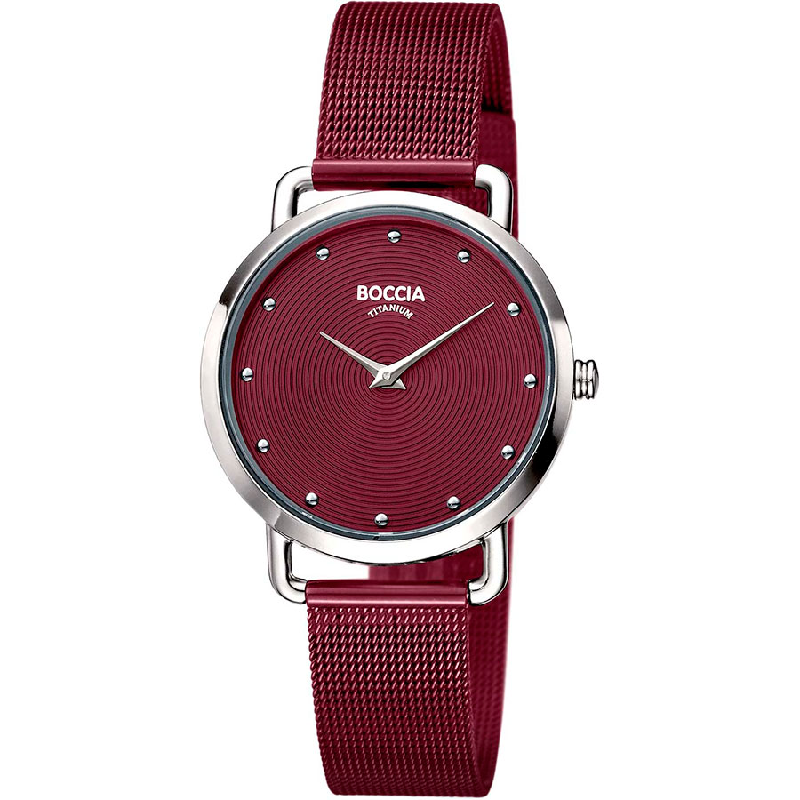 Часы Boccia Titanium 3314-05