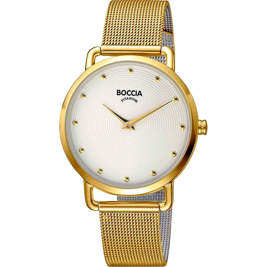 Часы Boccia Titanium 3314-06