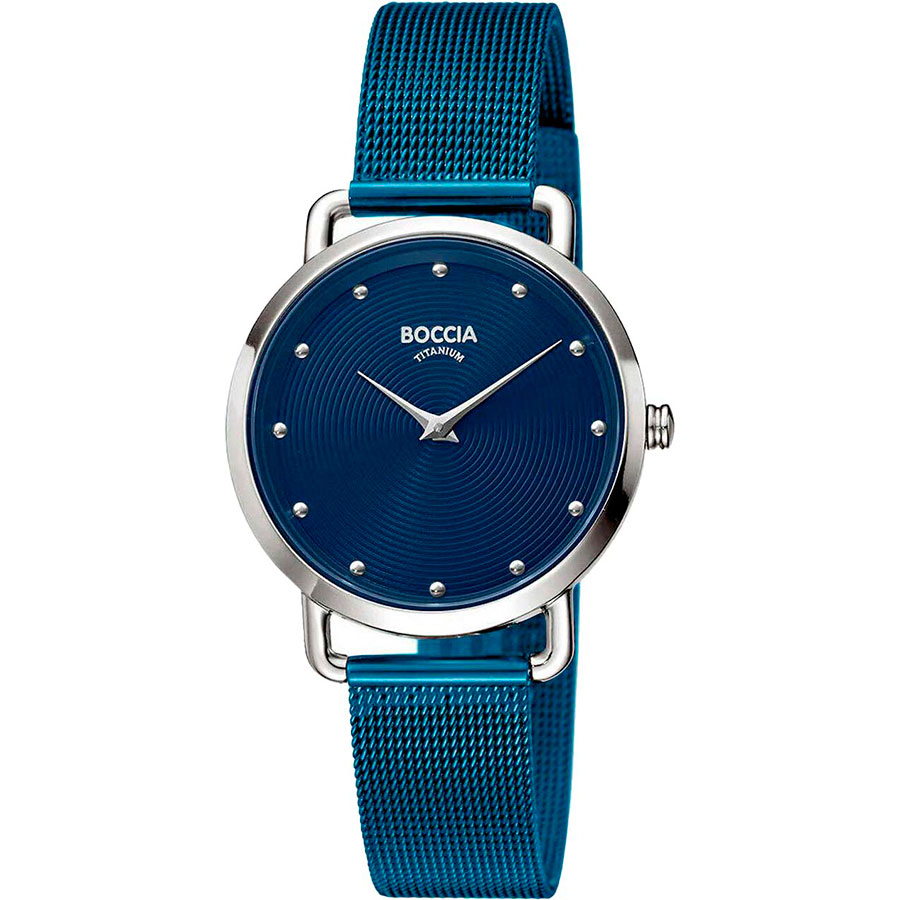 Часы Boccia Titanium 3314-07