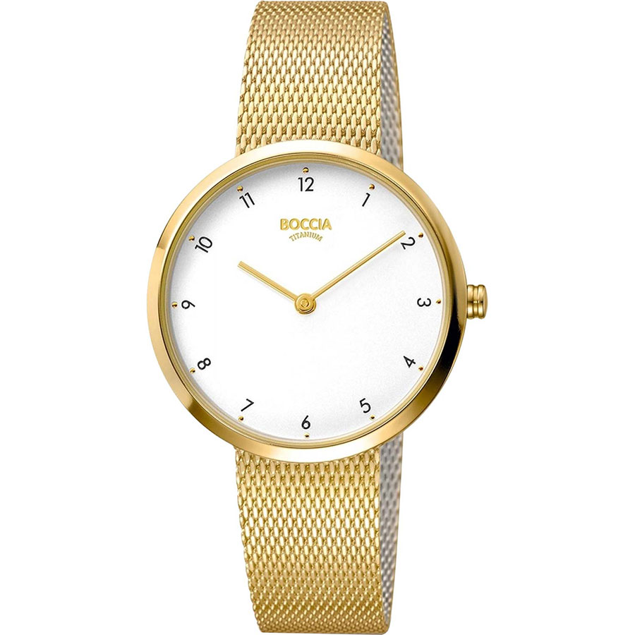 Часы Boccia Titanium 3315-04