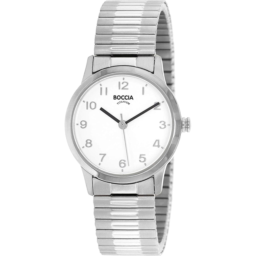 Часы Boccia Titanium 3318-01