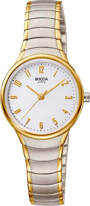 Часы Boccia Titanium 3319-02