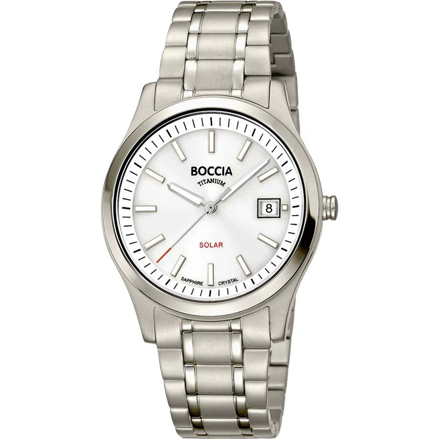 Часы Boccia Titanium 3326-01
