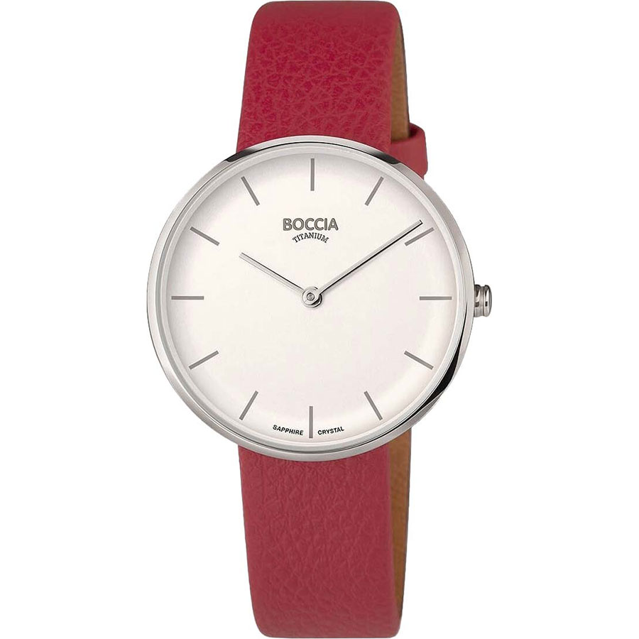 Часы Boccia Titanium 3327-01