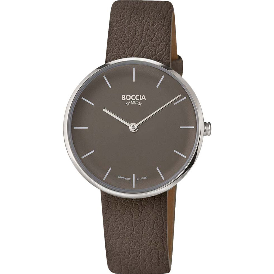 Часы Boccia Titanium 3327-02