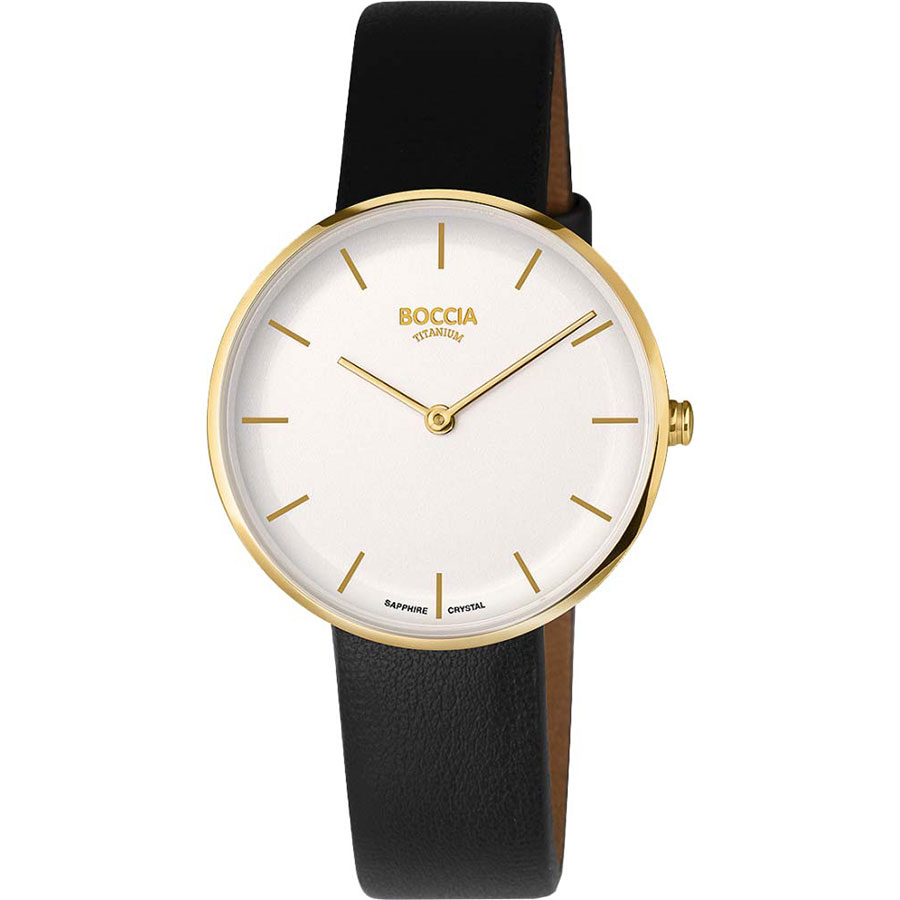 Часы Boccia Titanium 3327-04