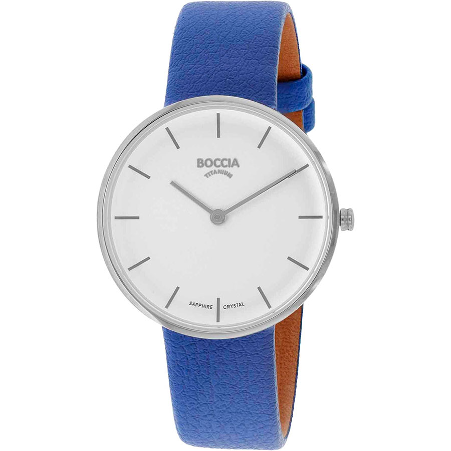 Часы Boccia Titanium 3327-06