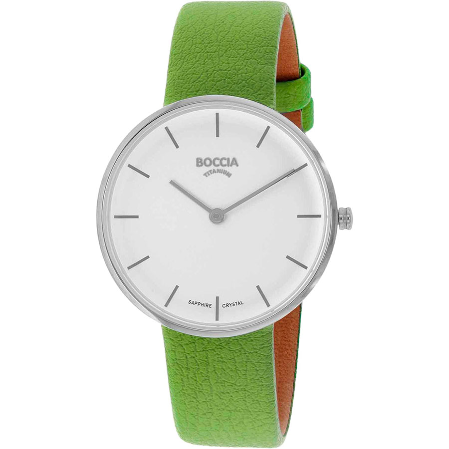 Часы Boccia Titanium 3327-07