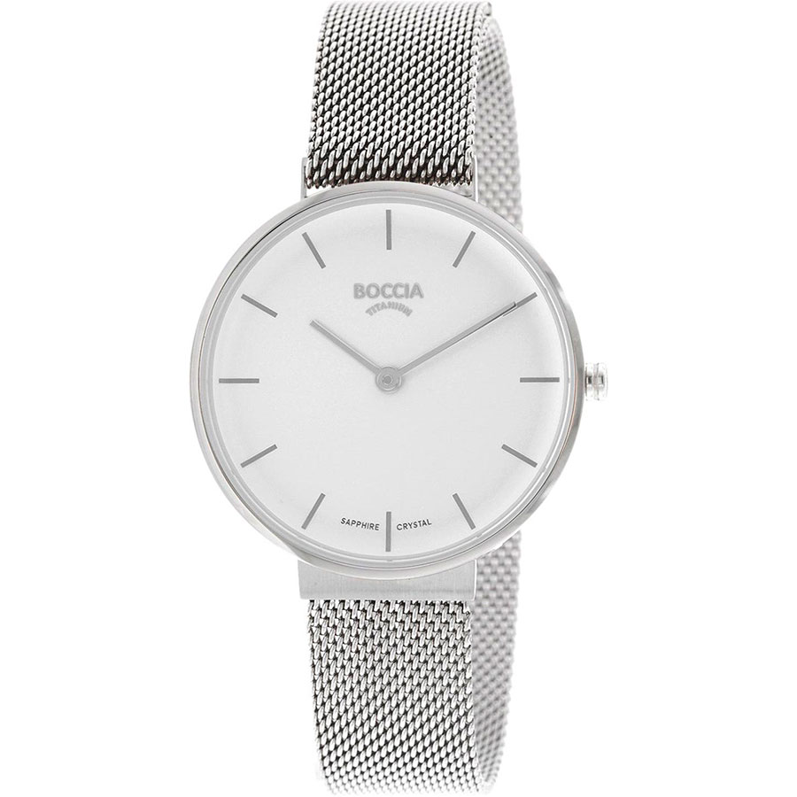 Часы Boccia Titanium 3327-09