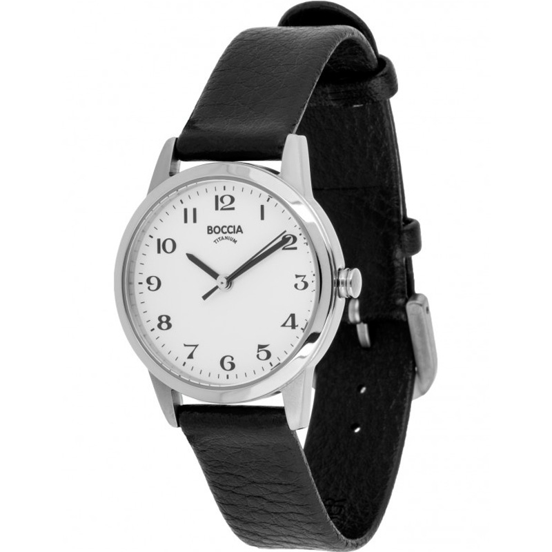 Часы Boccia Titanium 3328-01