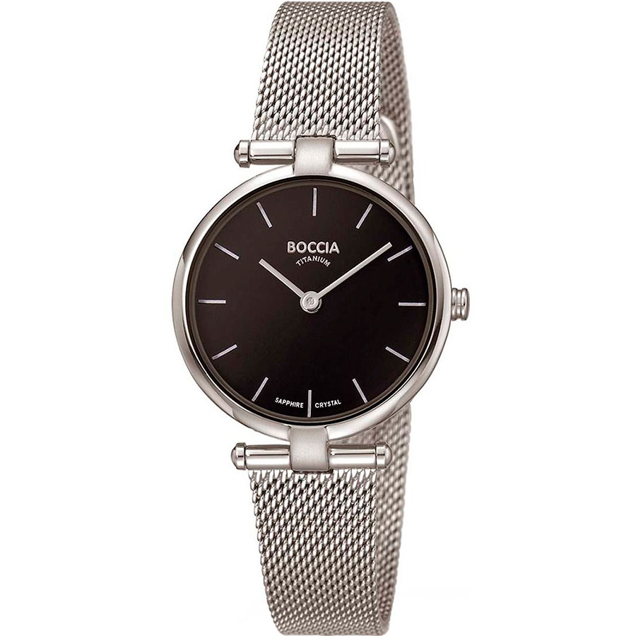 Часы Boccia Titanium 3340-02