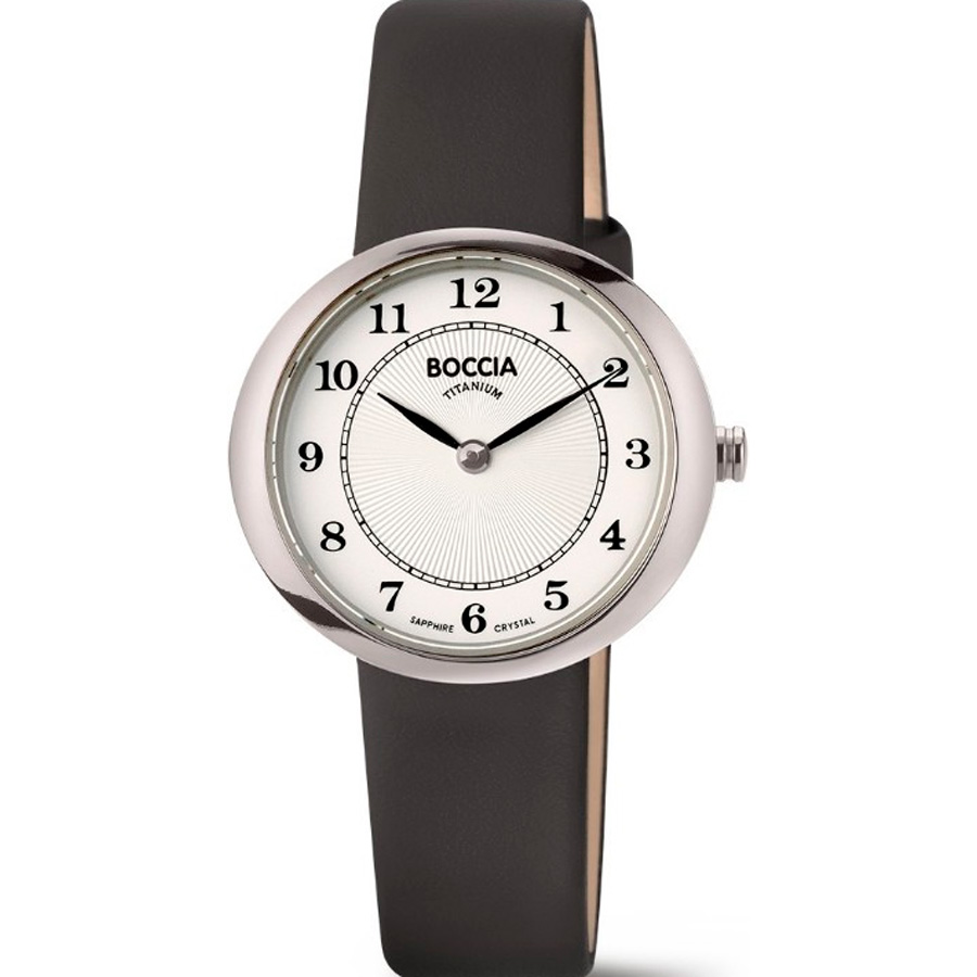 Часы Boccia Titanium 3344-05
