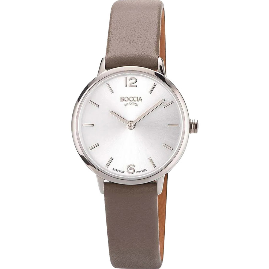 Часы Boccia Titanium 3345-01