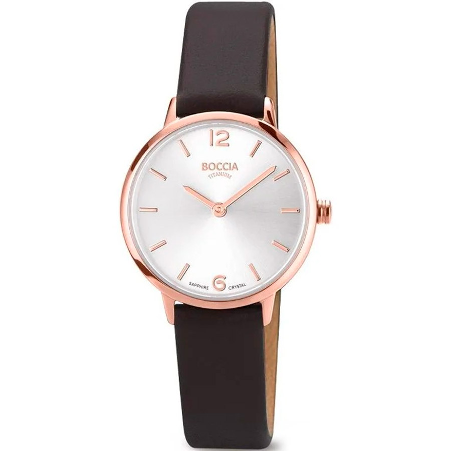 Часы Boccia Titanium 3345-05