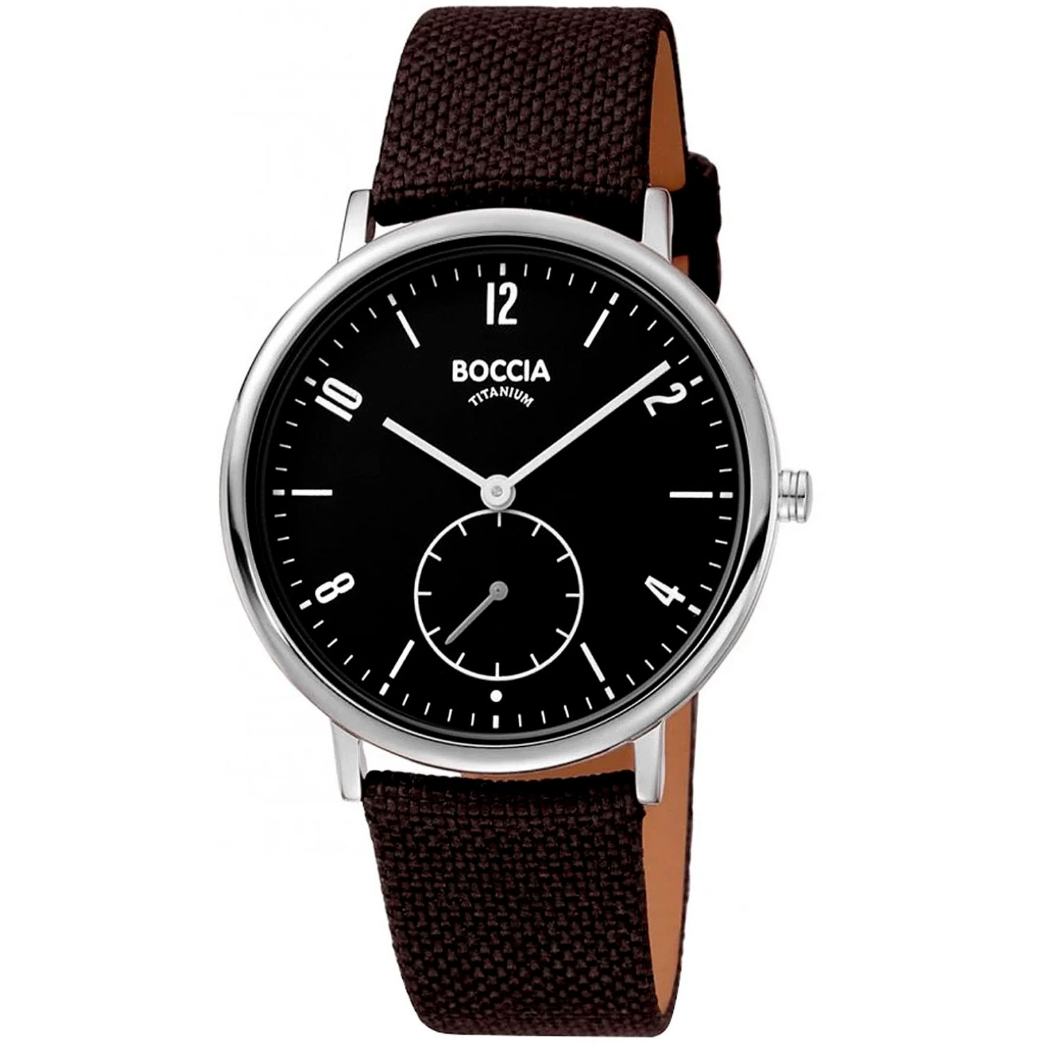 Часы Boccia Titanium 3350-03
