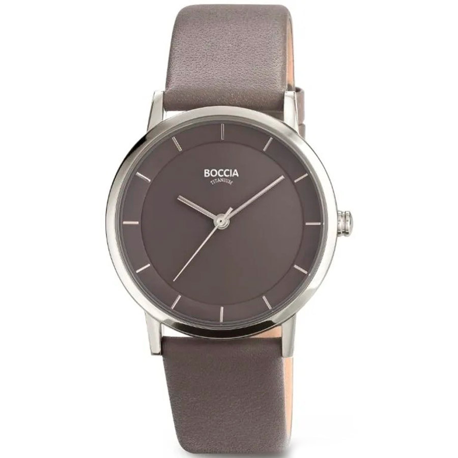 Часы Boccia Titanium 3355-02