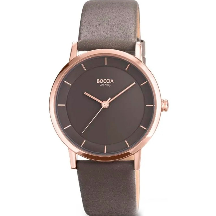 Часы Boccia Titanium 3355-04
