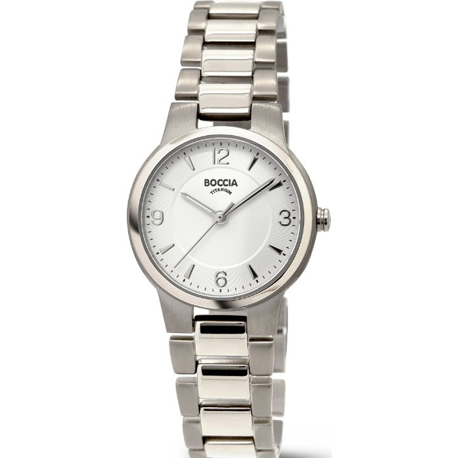 Часы Boccia Titanium 3359-01