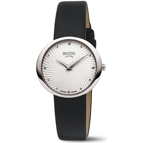 Часы Boccia Titanium 3364-01
