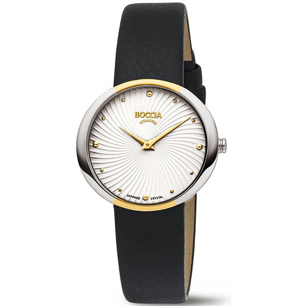 Часы Boccia Titanium 3364-03