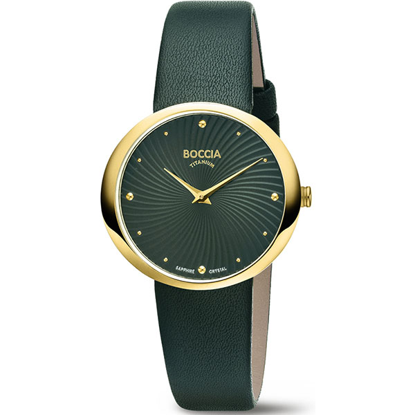 Часы Boccia Titanium 3364-04