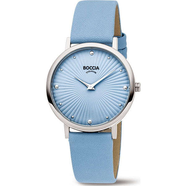 Часы Boccia Titanium 3365-01