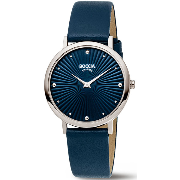 Часы Boccia Titanium 3365-02