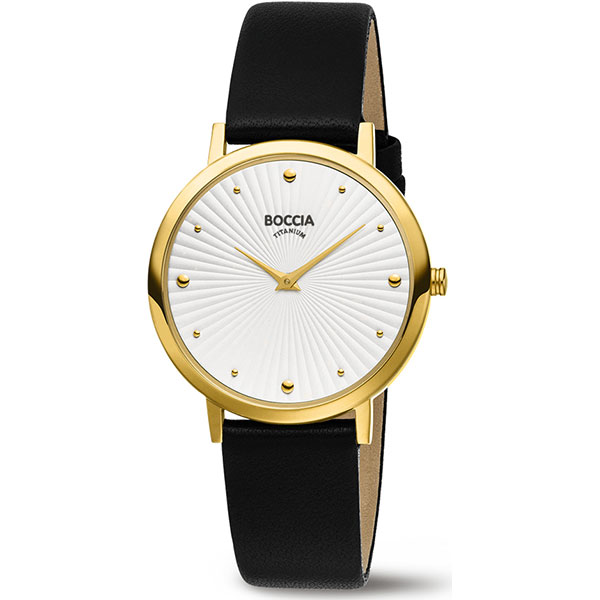 Часы Boccia Titanium 3365-03