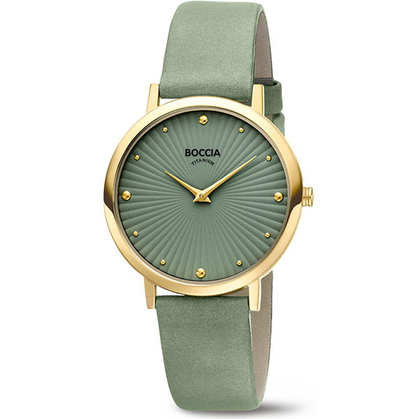 Часы Boccia Titanium 3365-04