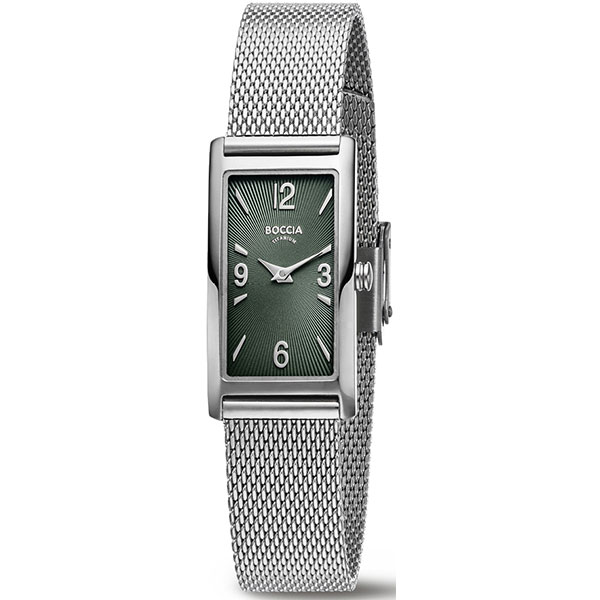 Часы Boccia Titanium 3366-01