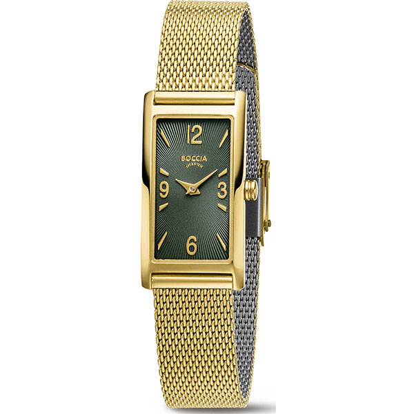 Часы Boccia Titanium 3366-03
