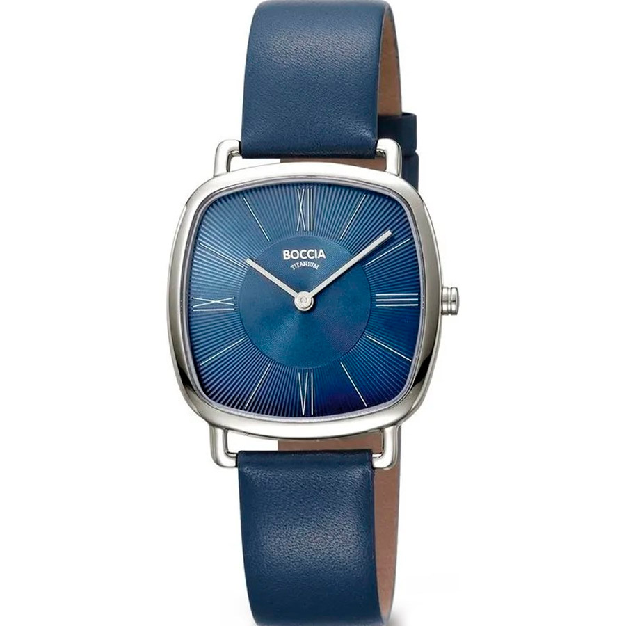 Часы Boccia Titanium 3370-02