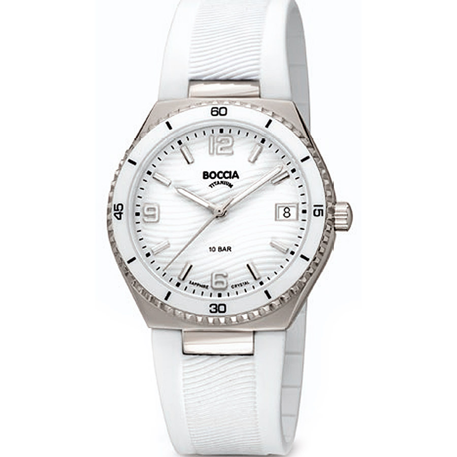 Часы Boccia Titanium 3375-01