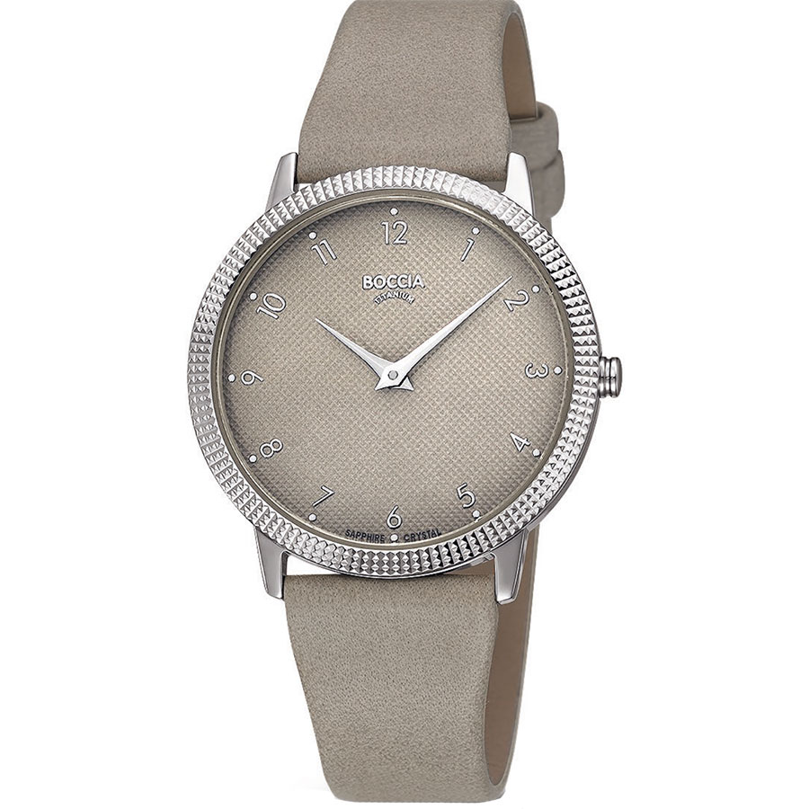 Часы Boccia Titanium 3381-01