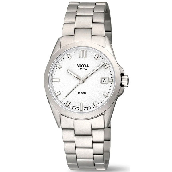 Часы Boccia Titanium 3386-02