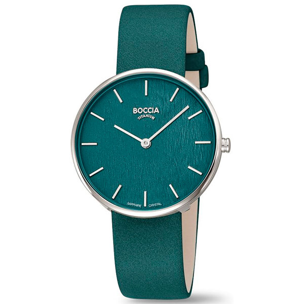 Часы Boccia Titanium 3387-02