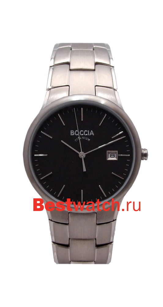 Часы Boccia Dress 3512-02