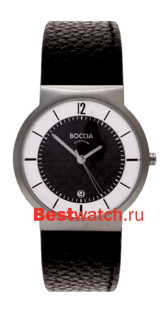 Часы Boccia Style 3514-08