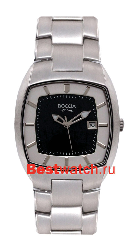 Часы Boccia 3000 Series 3522-04