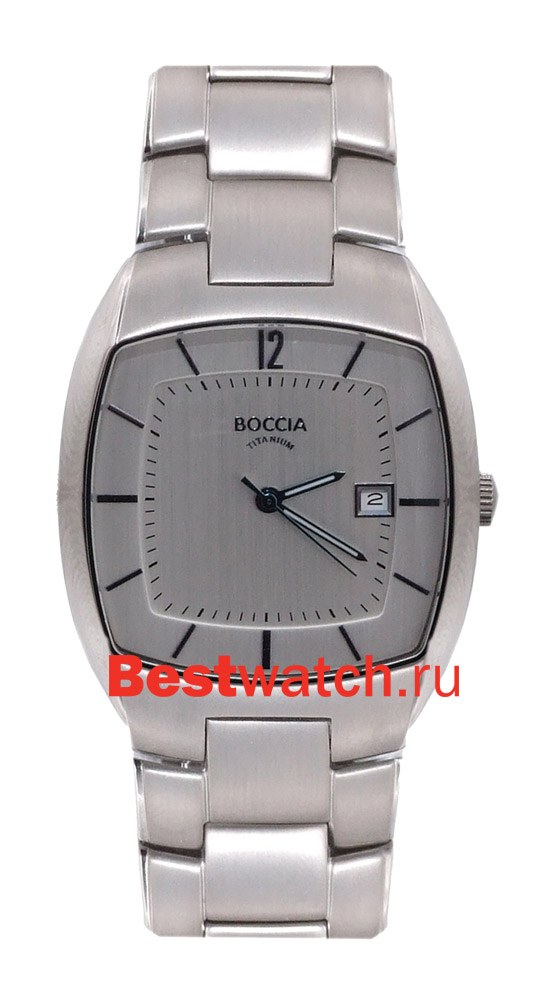Часы Boccia 3000 Series 3522-05
