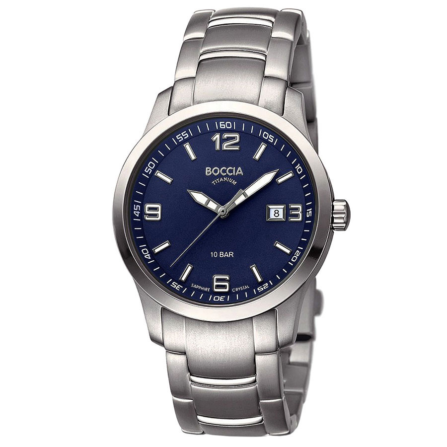 Часы Boccia Titanium 3530-14