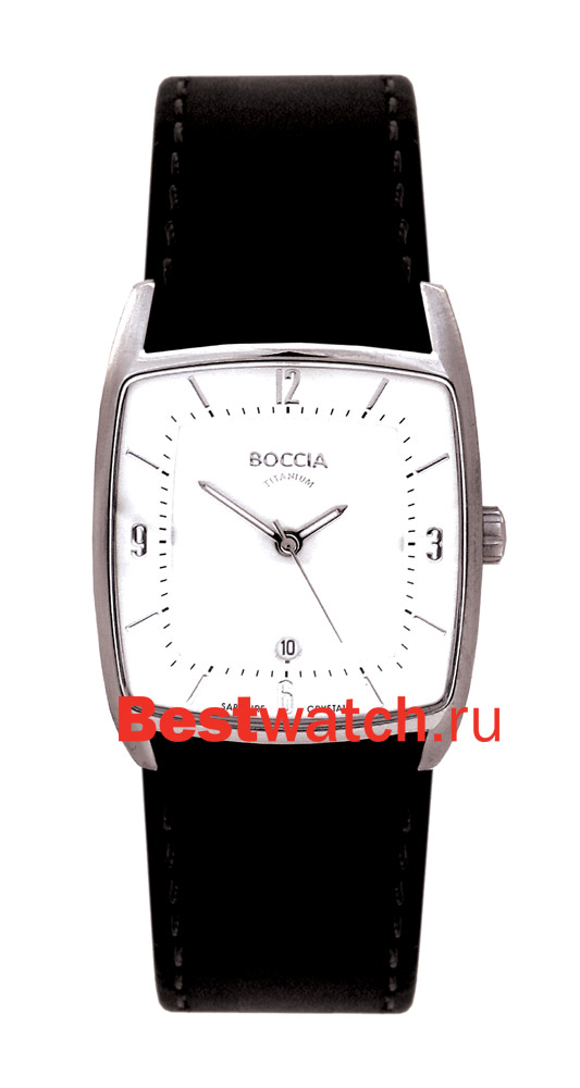 Часы Boccia 3000 Series 3532-01