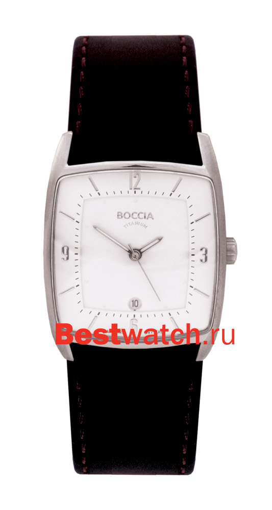 Часы Boccia Superslim 3532-02