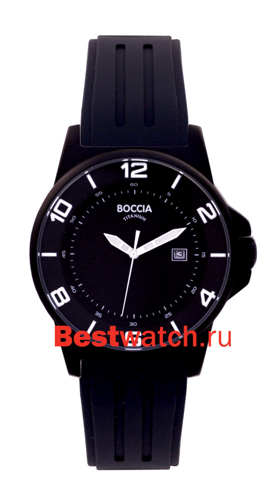 Часы Boccia 3000 Series 3535-02