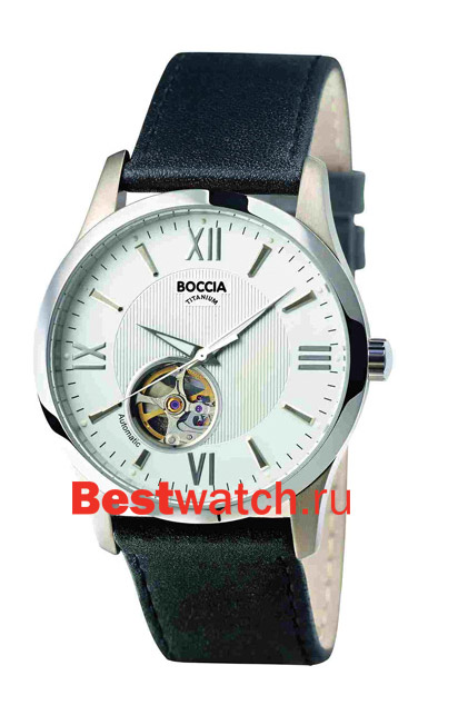 Часы Boccia Trend 3539-01